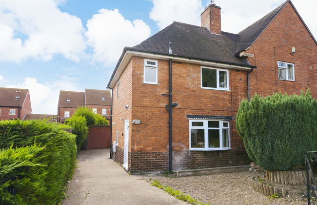 Alderton House - Foto 9
