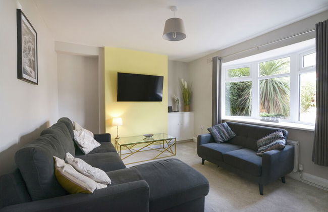 Alderton House - Foto 6