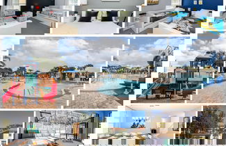 Foto 1 - Casa de Kissimmee