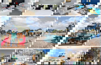 Foto 1 - Casa de Kissimmee