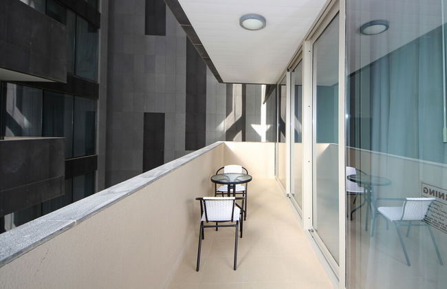 1 Bedroom Apartment in The Matrix Tower - Foto 7