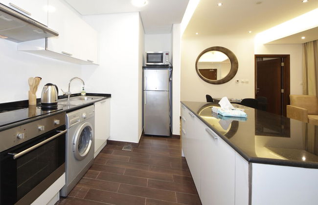 1 Bedroom Apartment in The Matrix Tower - Foto 4