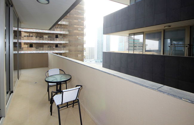 1 Bedroom Apartment in The Matrix Tower - Foto 8