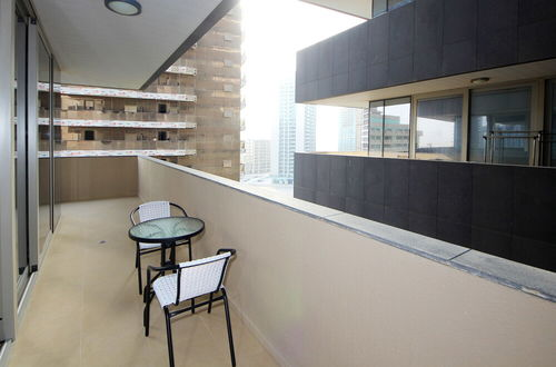 Photo 8 - 1 Bedroom Apartment in The Matrix Tower