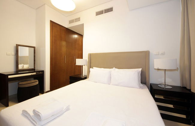 1 Bedroom Apartment in The Matrix Tower - Foto 3