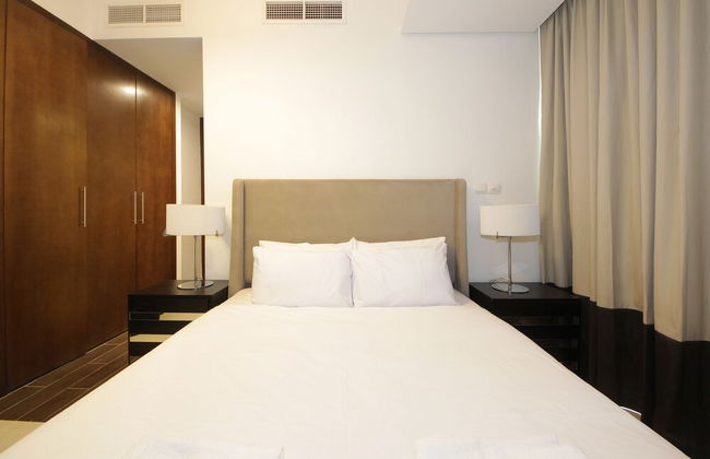 1 Bedroom Apartment in The Matrix Tower - Foto 2