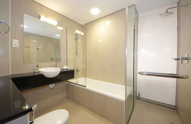 1 Bedroom Apartment in The Matrix Tower - Foto 9