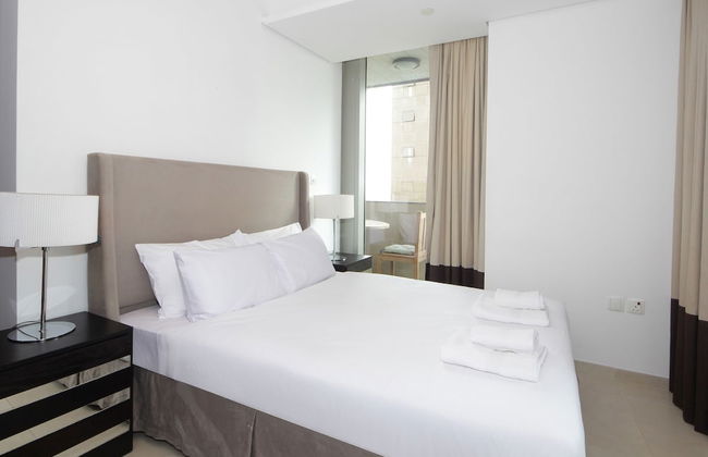 1 Bedroom Apartment in The Matrix Tower - Foto 1