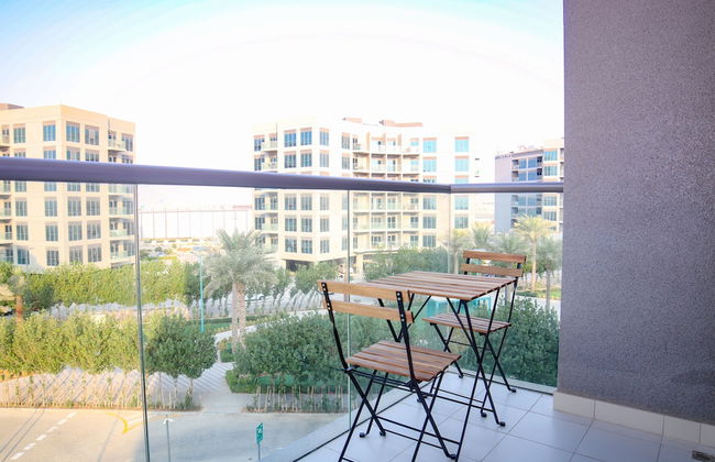 2 Bedroom Apartment in MAG 555 - Foto 9