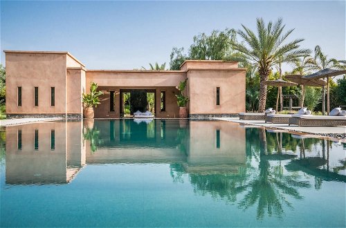 Photo 25 - Villa Marhba - Design Villa With Private Pool