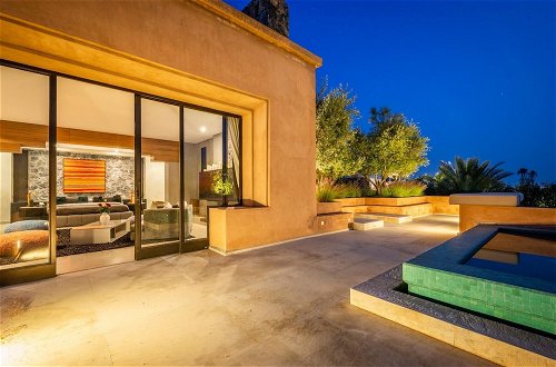 Photo 30 - Villa Marhba - Design Villa With Private Pool