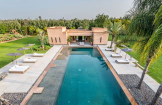 Foto 1 - Villa Marhba - Design Villa With Private Pool