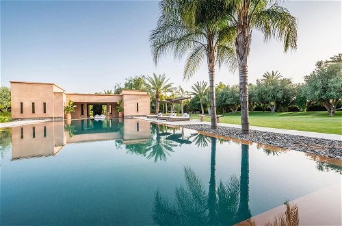 Foto 29 - Villa Marhba - Design Villa With Private Pool