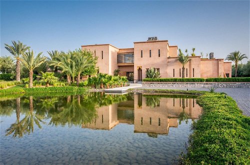 Foto 3 - Villa Marhba - Design Villa With Private Pool