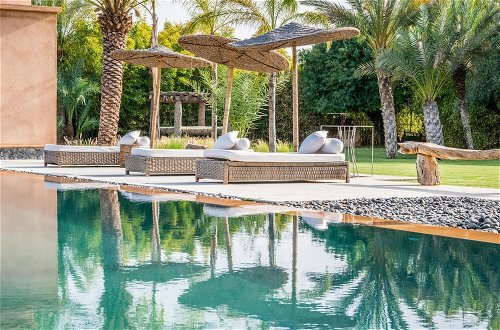Foto 35 - Villa Marhba - Design Villa With Private Pool