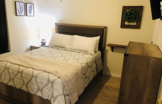 Eagle Pass Condo Rentals - Foto 2