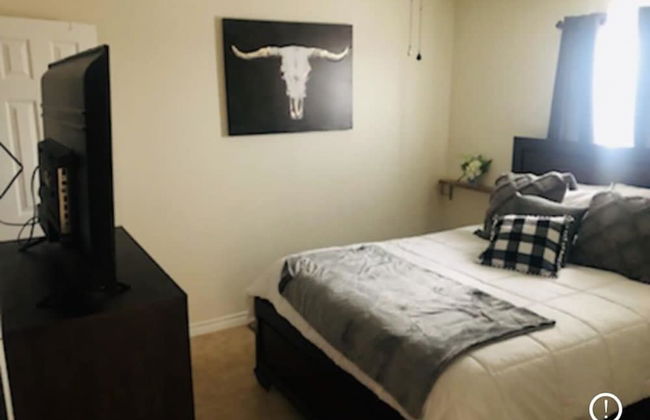 Eagle Pass Condo Rentals - Foto 11