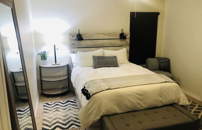Eagle Pass Condo Rentals - Foto 7