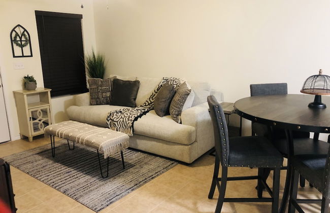 Eagle Pass Condo Rentals - Foto 17