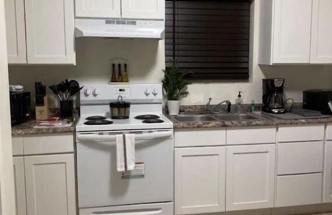 Eagle Pass Condo Rentals - Foto 13
