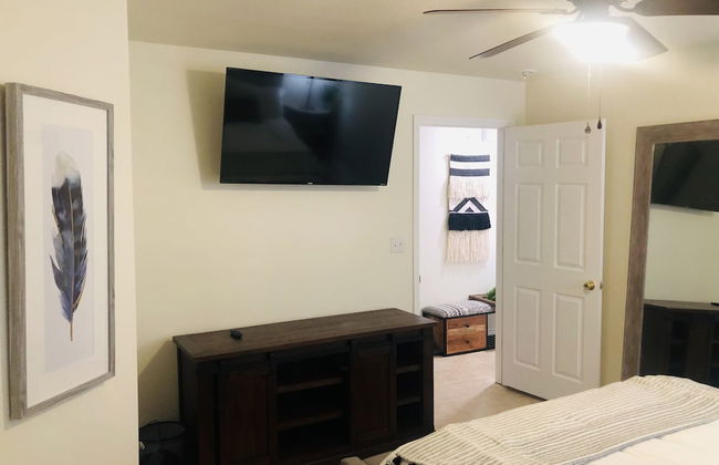 Eagle Pass Condo Rentals - Foto 6