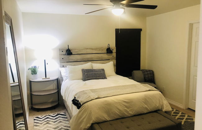 Eagle Pass Condo Rentals - Foto 8