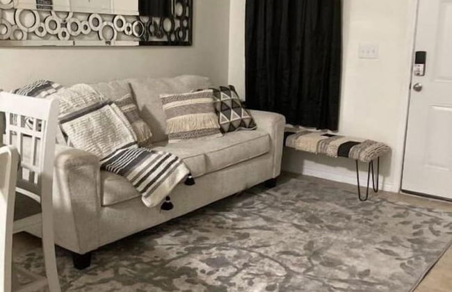 Eagle Pass Condo Rentals - Foto 18
