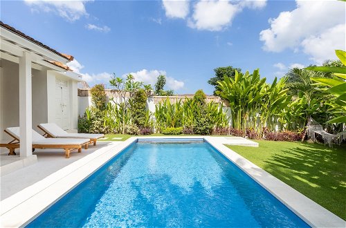Foto 15 - Villa Casa Gypsy By Azure Private Pool