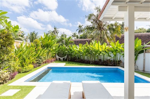 Foto 21 - Villa Casa Gypsy By Azure Private Pool