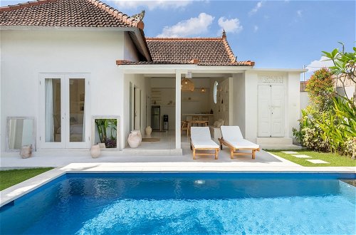 Foto 18 - Villa Casa Gypsy By Azure Private Pool