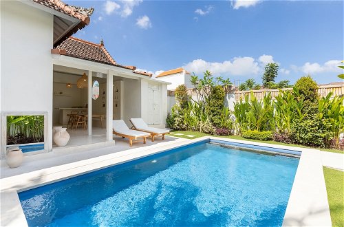 Foto 19 - Villa Casa Gypsy By Azure Private Pool