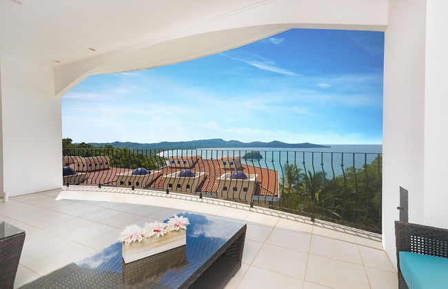 Playa Flamingo Comfortable 3 BR Oceanview Condo - Flamingo Towers 17 - Foto 1