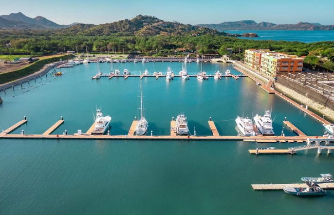 Beachfront Potrero Nice 7-br Villa Chef Included - Casa Royal - Foto 27
