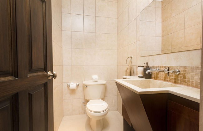 Playa Flamingo Comfortable 3 BR Oceanview Condo - Flamingo Towers 17 - Foto 11