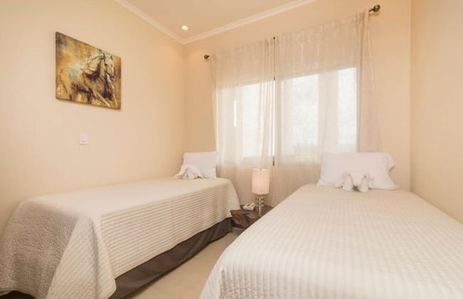 Playa Flamingo Comfortable 3 BR Oceanview Condo - Flamingo Towers 17 - Foto 20
