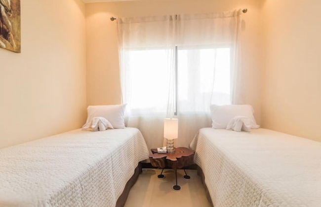 Playa Flamingo Comfortable 3 BR Oceanview Condo - Flamingo Towers 17 - Foto 21