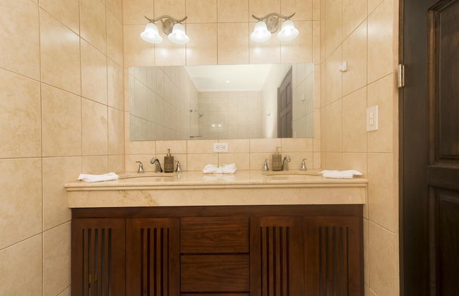 Playa Flamingo Comfortable 3 BR Oceanview Condo - Flamingo Towers 17 - Foto 13