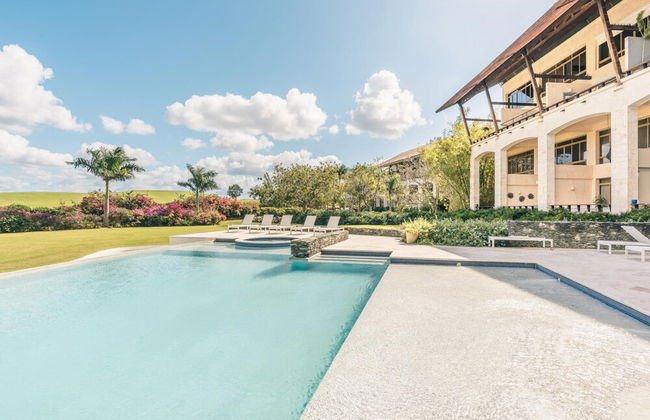 Modern 2br-apartment w Golf View at Casa de Campo - Foto 11