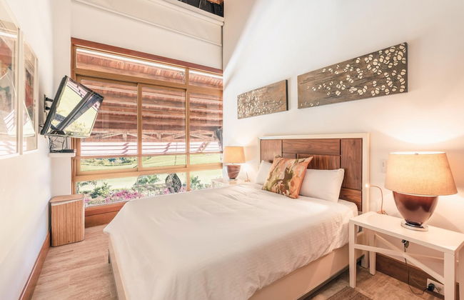 Modern 2br-apartment w Golf View at Casa de Campo - Foto 19