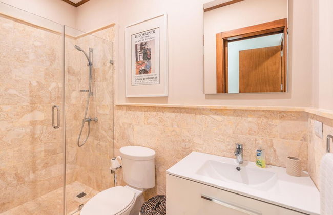 Modern 2br-apartment w Golf View at Casa de Campo - Foto 23