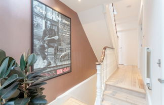 Photo 3 - Stylish 2 Bedroom Apartment in London