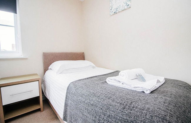 Sandall Apartment - Foto 4