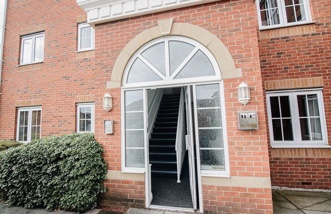 Sandall Apartment - Foto 18