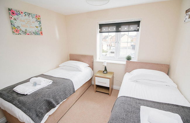 Sandall Apartment - Foto 7