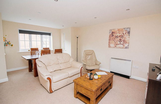 Sandall Apartment - Foto 12