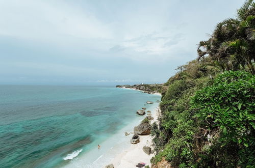 Photo 34 - Bingin Low Tide