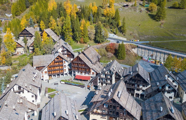 Grange Hike & Ski - 7C Sestriere - Foto 18