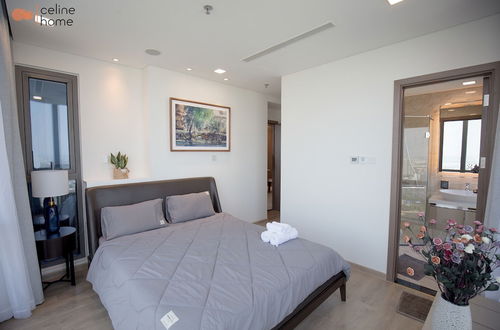 Photo 25 - Celine Home - Vinhomes Central Park