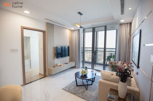 Photo 47 - Celine Home - Vinhomes Central Park