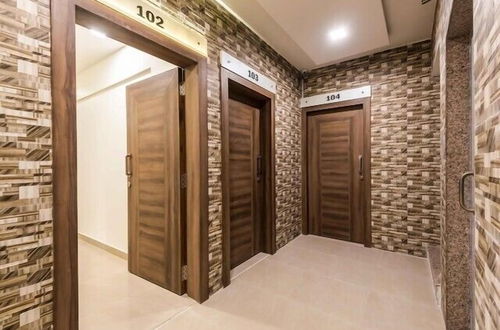 Photo 11 - Krishna Avtar Services Apartment